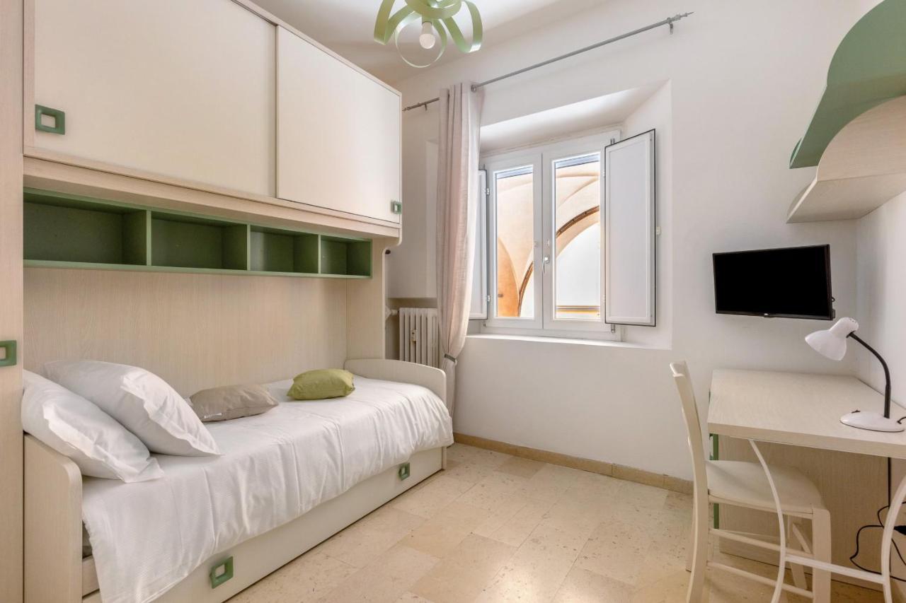 Primula Apartment By Wonderful Italy Болонья Экстерьер фото